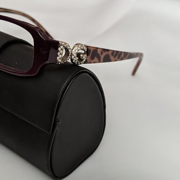 Dolce & Gabana glasses - Picture 2 of 8